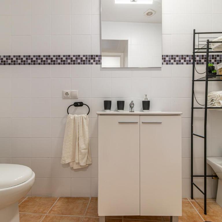 Mi Joya - Apartamento de 1 dormitorio - 19