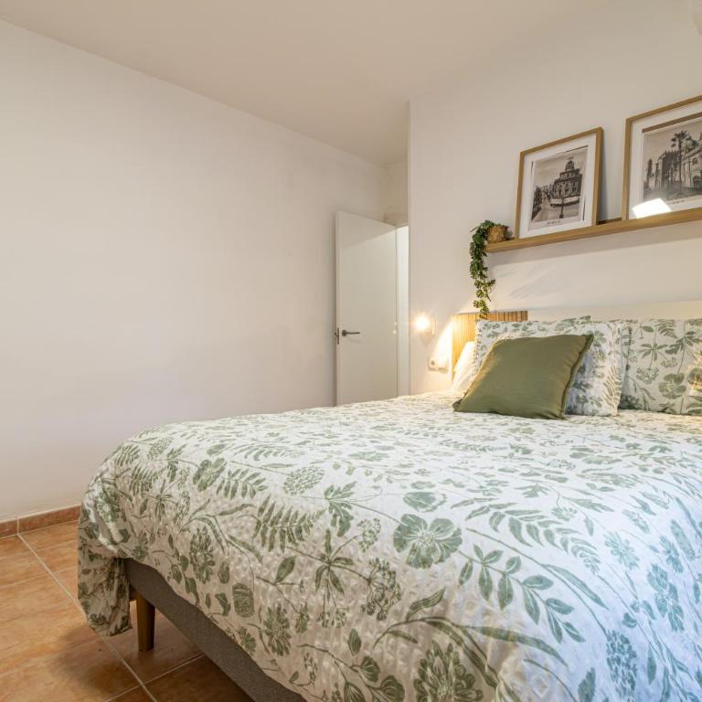 Mi Joya - Apartamento de 1 dormitorio - 2