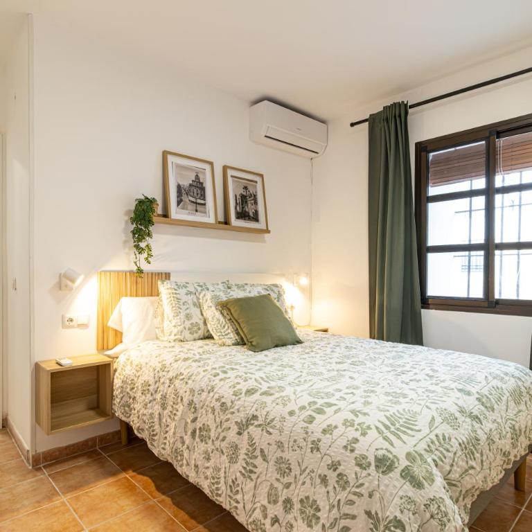 Mi Joya - Apartamento de 1 dormitorio - 1