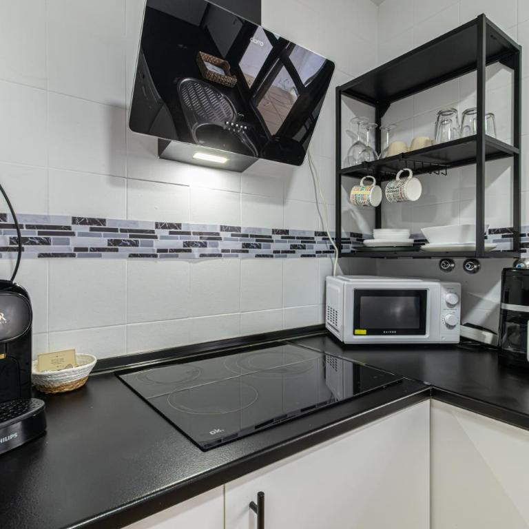 Mi Joya - Apartamento de 1 dormitorio - 22