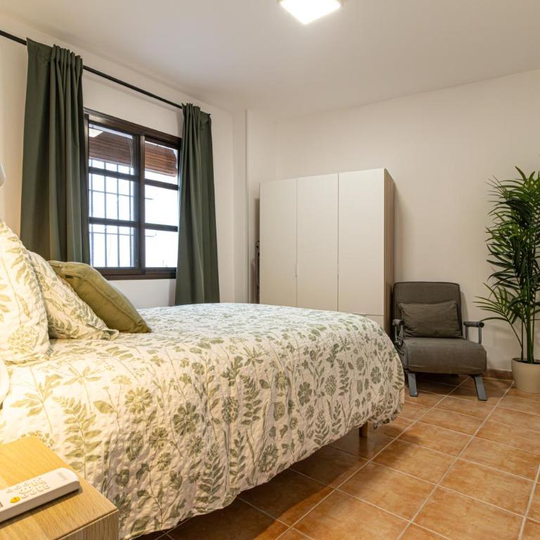 Mi Joya - Apartamento de 1 dormitorio - 23