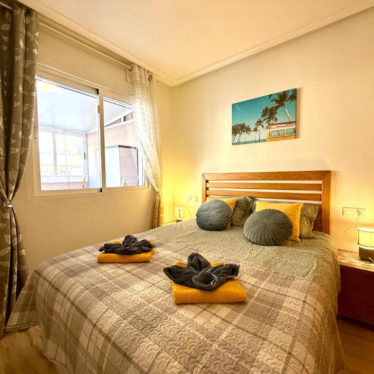 Casa Jurga - Apartment mit 2 Schlafzimmern - 8