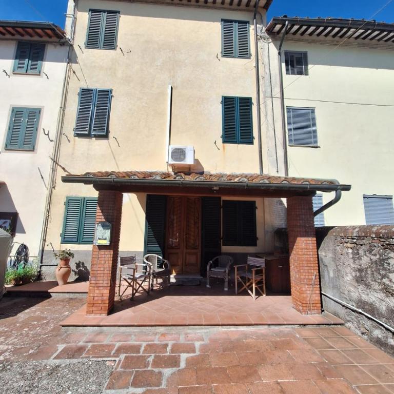 Casa di corte a 3km da Lucca - Casa de 4 dormitorios - 3