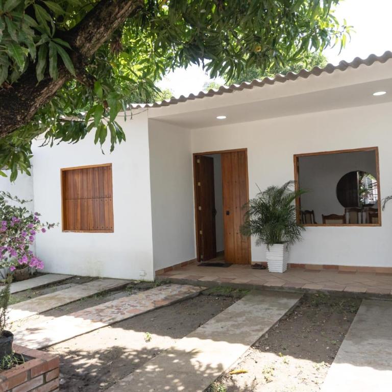 Villa Sixta - Casa de 4 dormitorios - 1