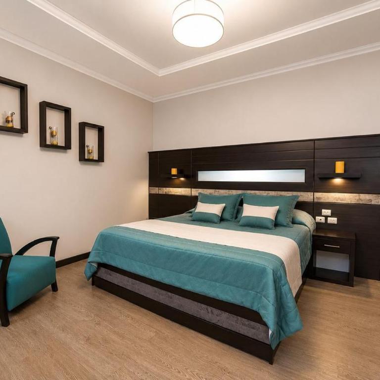 Hotel Gran Colombia - Deluxe Suite - 1
