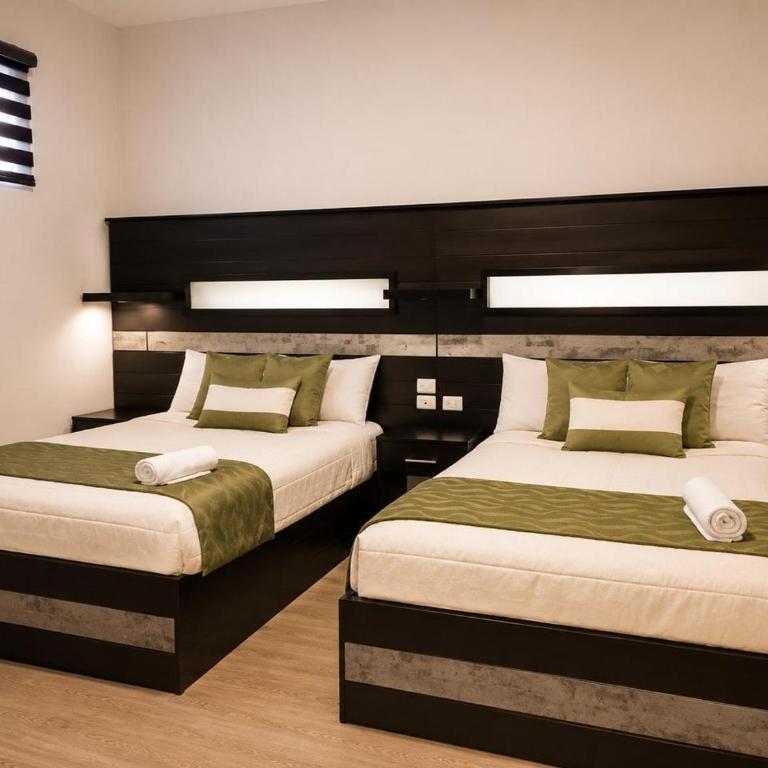 Hotel Gran Colombia - Triple Room - 2