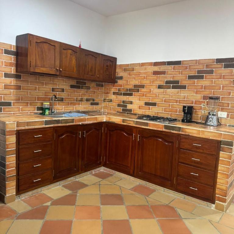Villa Sixta - Casa de 4 dormitorios - 2