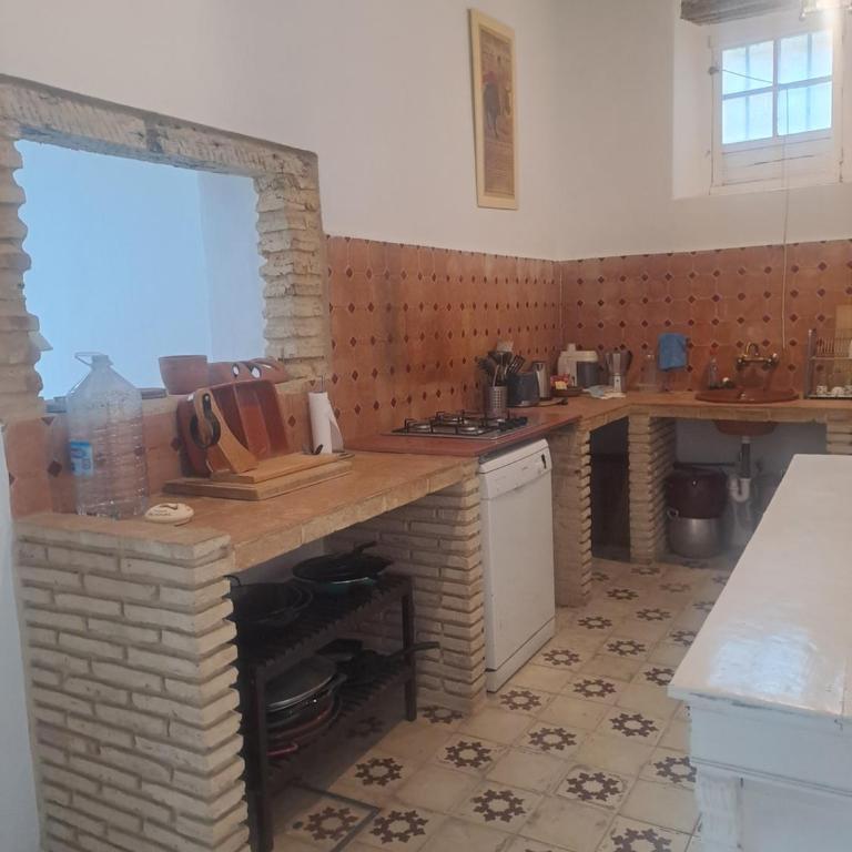 Alojamiento Manzanilla - Apartamento de 1 dormitorio - 16