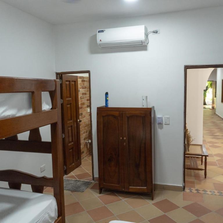 Villa Sixta - Casa de 4 dormitorios - 3