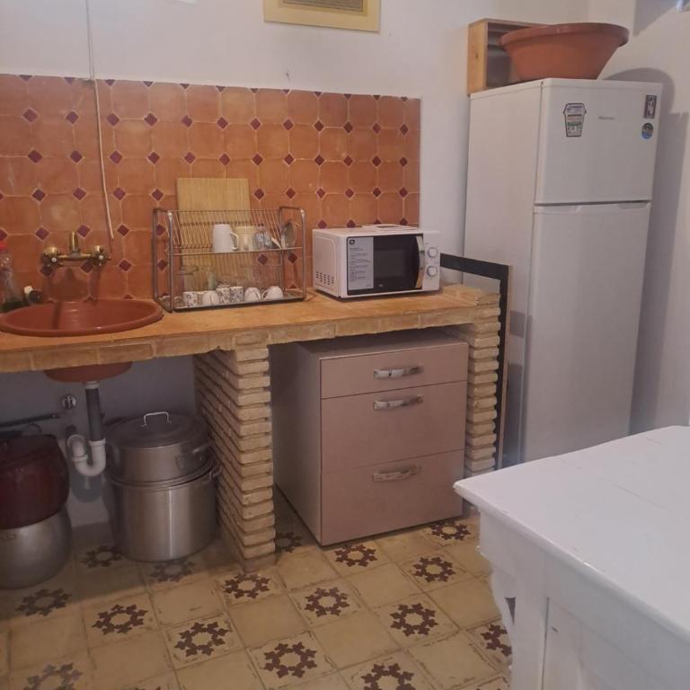 Alojamiento Manzanilla - Apartamento de 1 dormitorio - 17