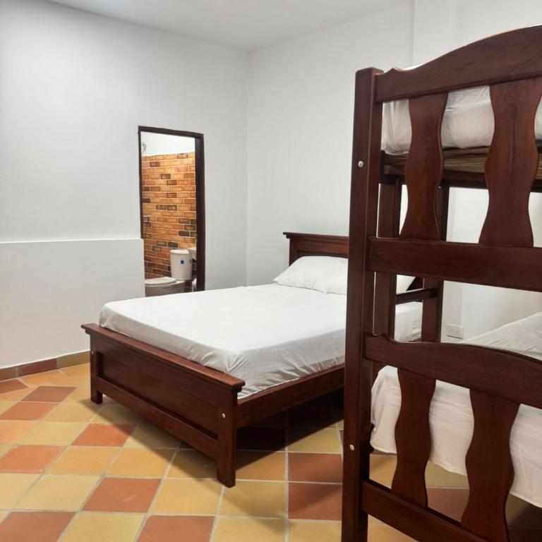 Villa Sixta - Casa de 4 dormitorios - 4