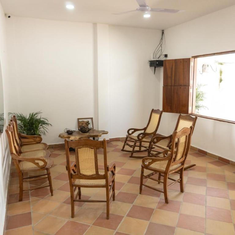 Villa Sixta - Casa de 4 dormitorios - 7