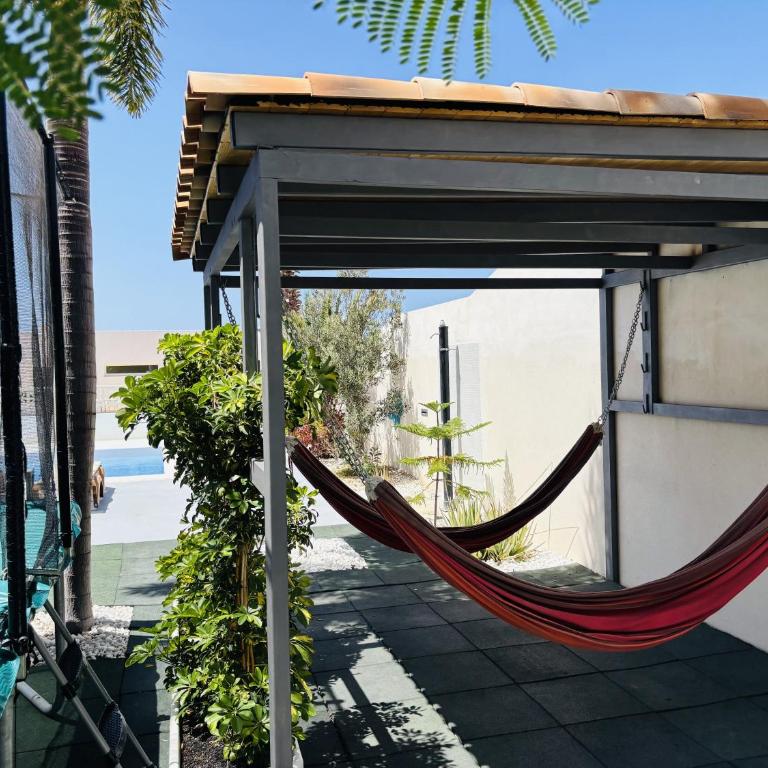 Villa Casa Flamboyant - Villa con piscina privada - 11