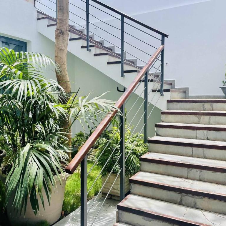 Villa Casa Flamboyant - Villa con piscina privada - 41
