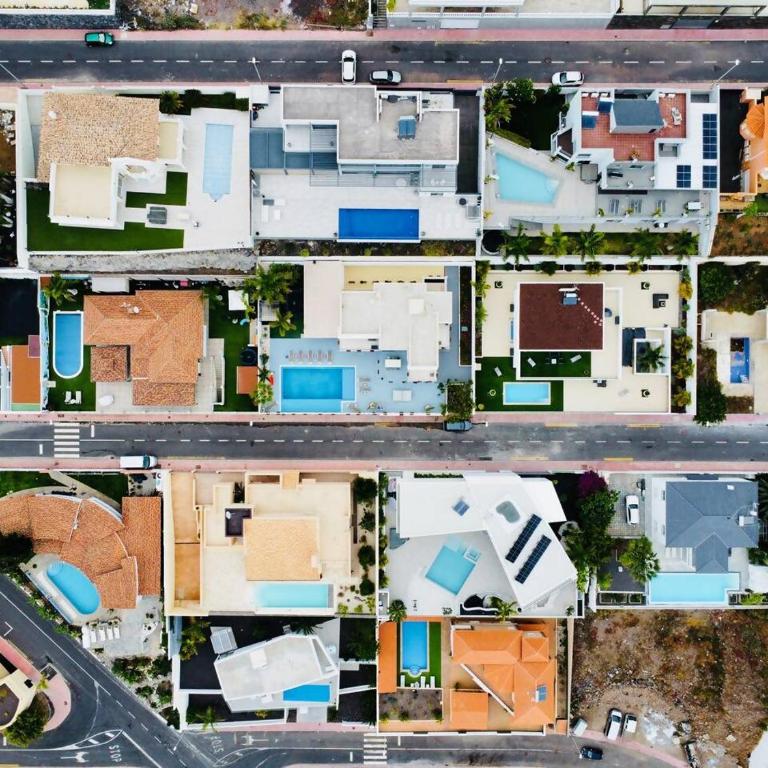 Villa Casa Flamboyant - Villa con piscina privada - 50