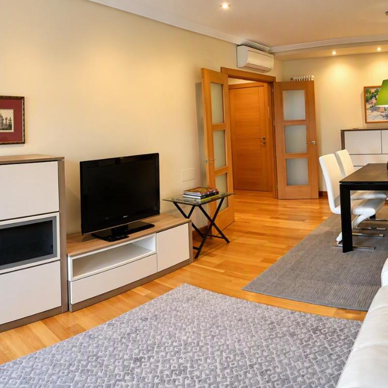 Apartamento Mercedes - Apartamento - 5