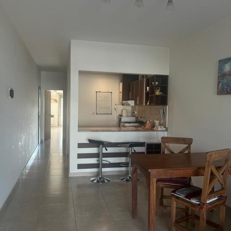 Lujan Top - Apartamento de 1 dormitorio - 1