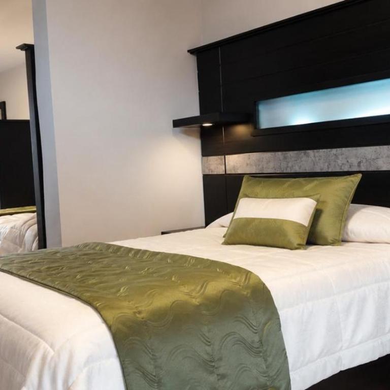 Hotel Gran Colombia - Triple Room - 4