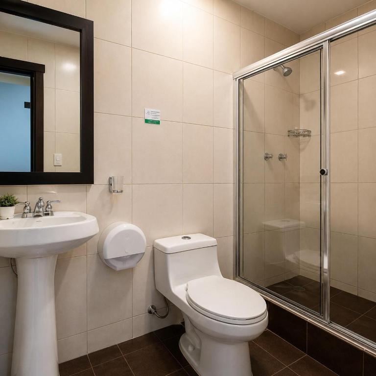 Hotel Gran Colombia - Triple Room - 5