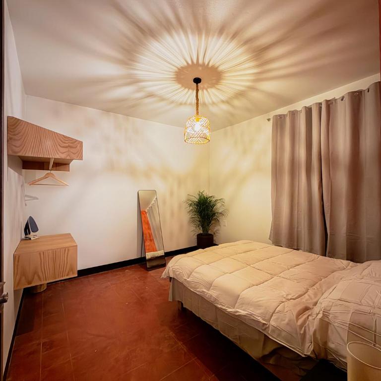 Two-Bedroom Apartment - Casa Marquesado - Apartamento de 3 dormitorios - 9