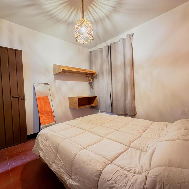 Two-Bedroom Apartment - Casa Marquesado - Apartamento de 3 dormitorios - 8