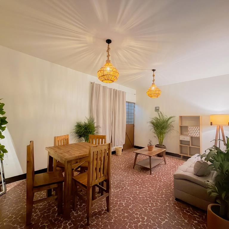 Two-Bedroom Apartment - Casa Marquesado - Apartamento de 3 dormitorios - 11