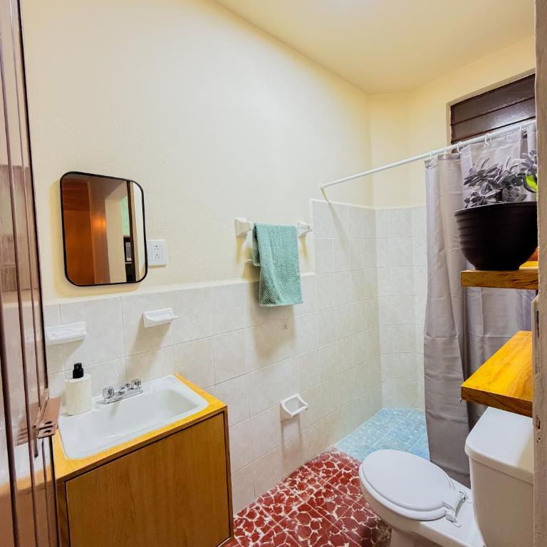 Two-Bedroom Apartment - Casa Marquesado - Apartamento de 3 dormitorios - 14