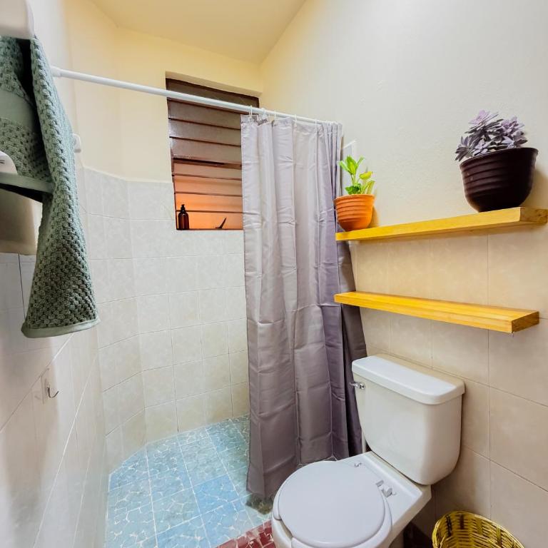 Two-Bedroom Apartment - Casa Marquesado - Apartamento de 3 dormitorios - 16