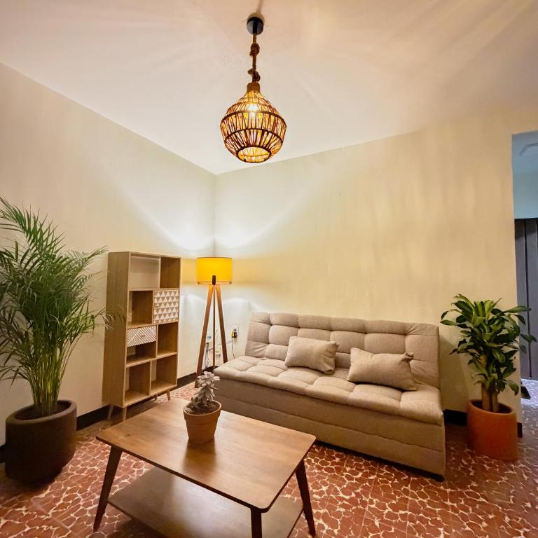 Two-Bedroom Apartment - Casa Marquesado - Apartamento de 3 dormitorios - 18