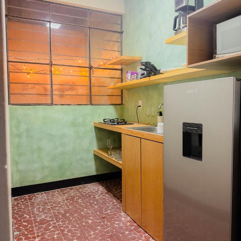 Two-Bedroom Apartment - Casa Marquesado - Apartamento de 3 dormitorios - 20