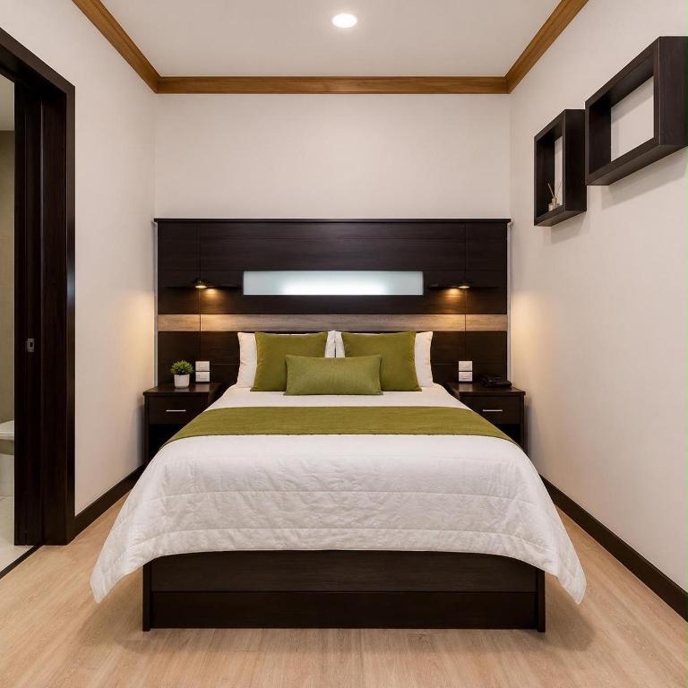 Hotel Gran Colombia - Single Room - 1