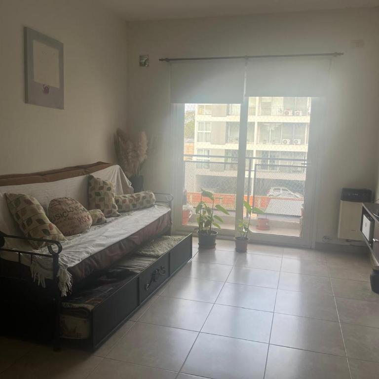 Lujan Top - Apartamento de 1 dormitorio - 3