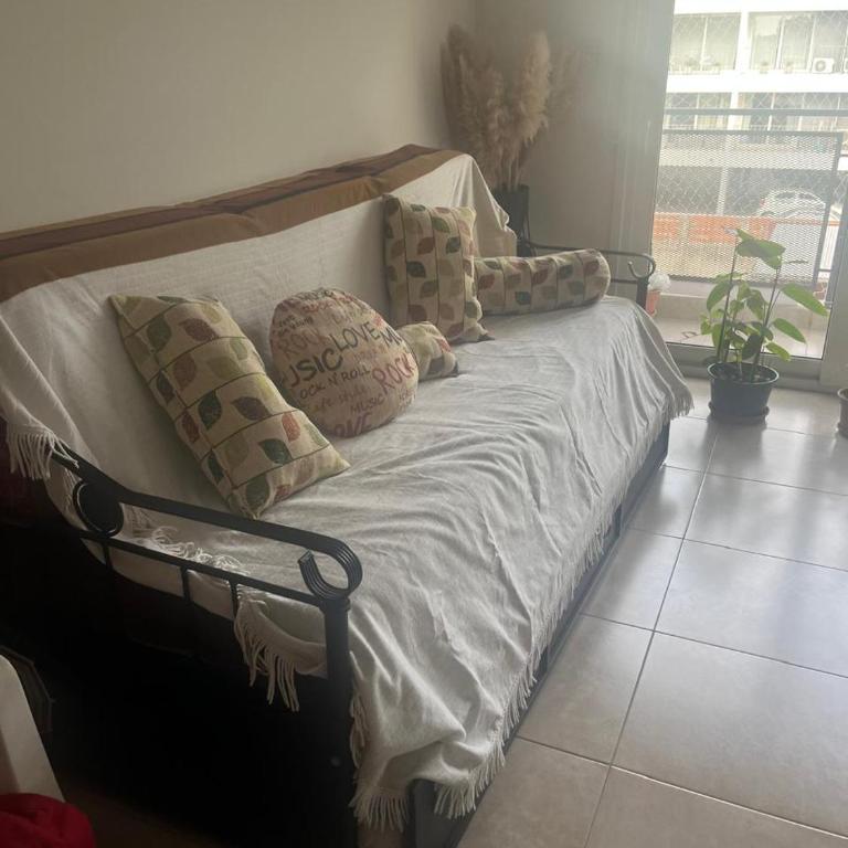 Lujan Top - Apartamento de 1 dormitorio - 4