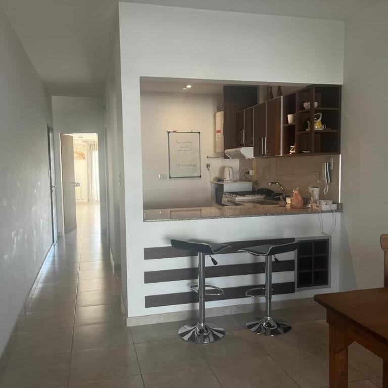 Lujan Top - Apartamento de 1 dormitorio - 5