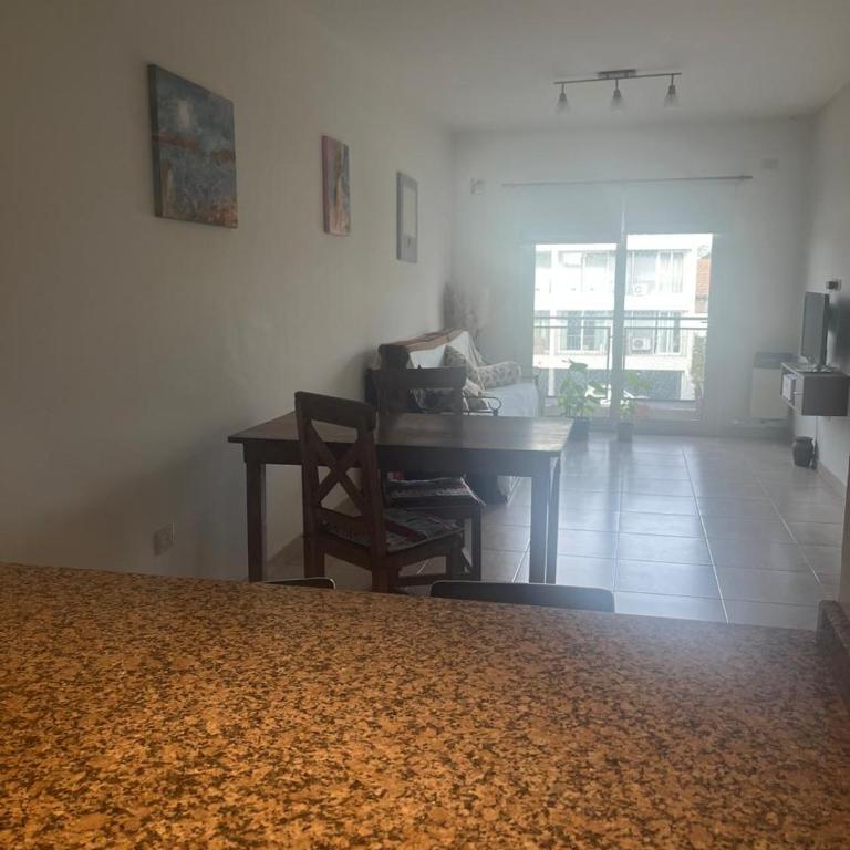 Lujan Top - Apartamento de 1 dormitorio - 6