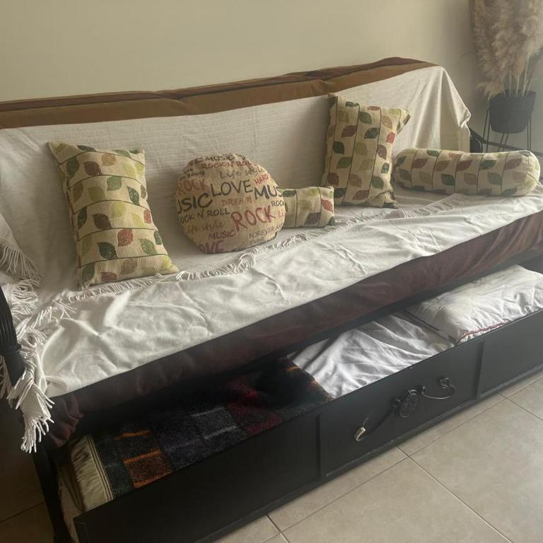 Lujan Top - Apartamento de 1 dormitorio - 7