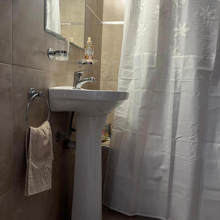 Lujan Top - Apartamento de 1 dormitorio - 10