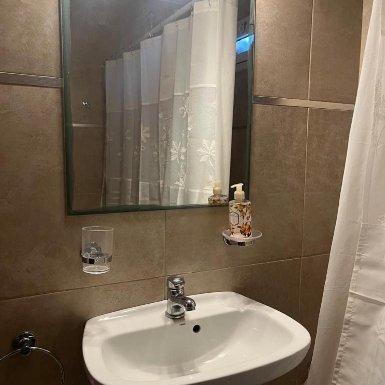 Lujan Top - Apartamento de 1 dormitorio - 11