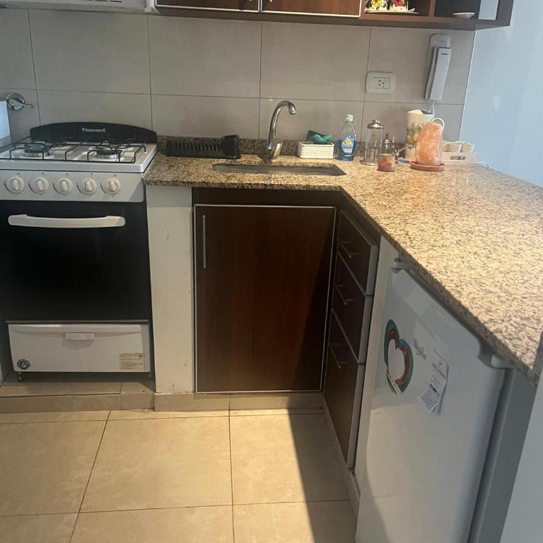 Lujan Top - Apartamento de 1 dormitorio - 12