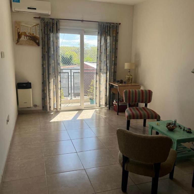 Lujan Top - Apartamento de 1 dormitorio - 14