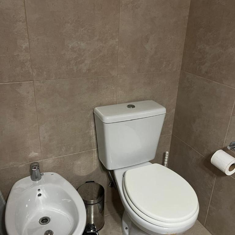 Lujan Top - Apartamento de 1 dormitorio - 15