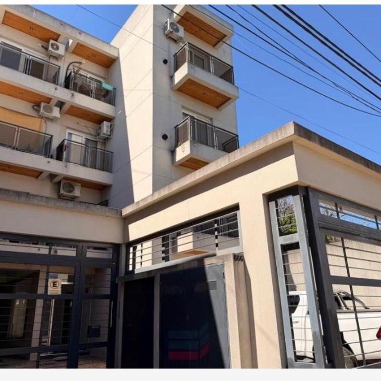 Lujan Top - Apartamento de 1 dormitorio - 16