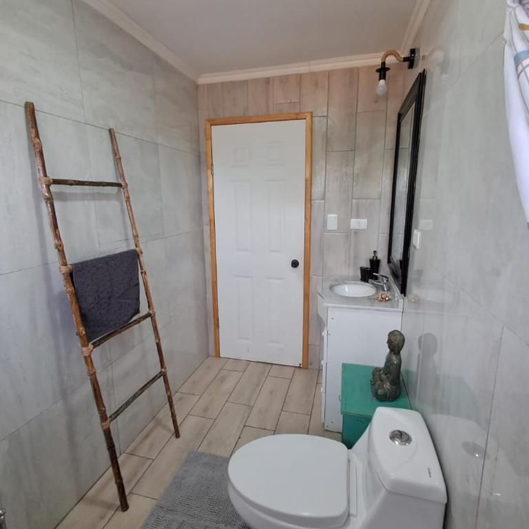 Casa Familiar con Piscina, Quincho y Fogón en Algarrobo - Casa de 3 dormitorios - 2