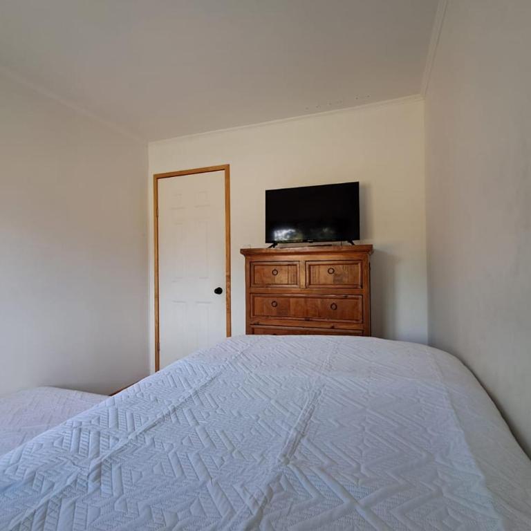 Casa Familiar con Piscina, Quincho y Fogón en Algarrobo - Casa de 3 dormitorios - 5