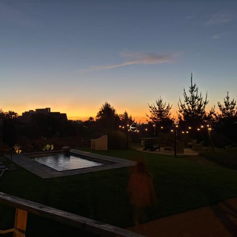 Casa Familiar con Piscina, Quincho y Fogón en Algarrobo - Casa de 3 dormitorios - 6