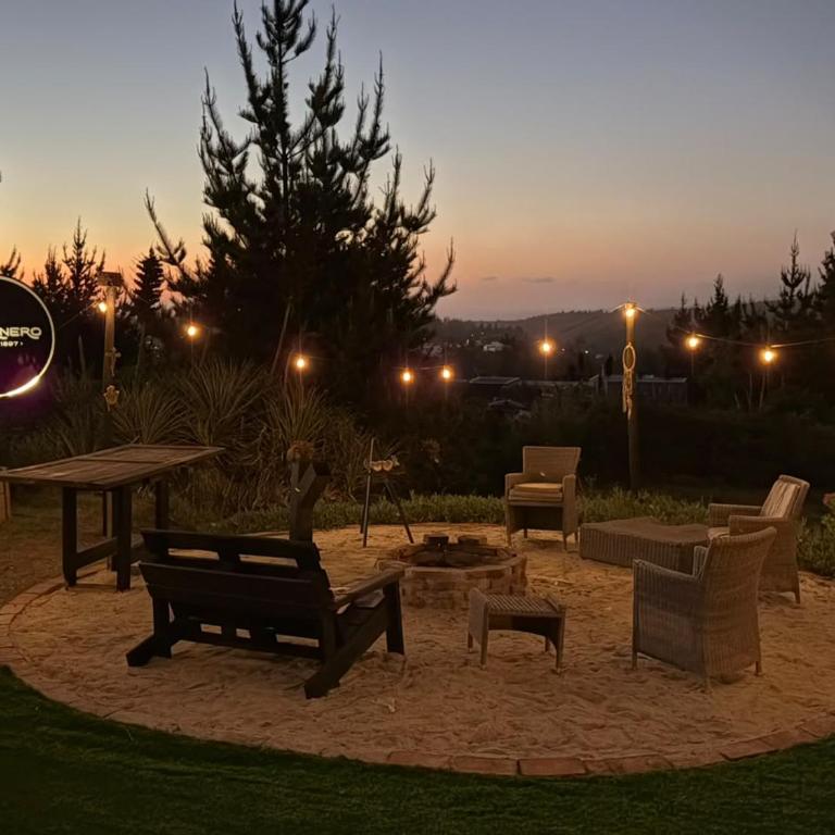 Casa Familiar con Piscina, Quincho y Fogón en Algarrobo - Casa de 3 dormitorios - 7
