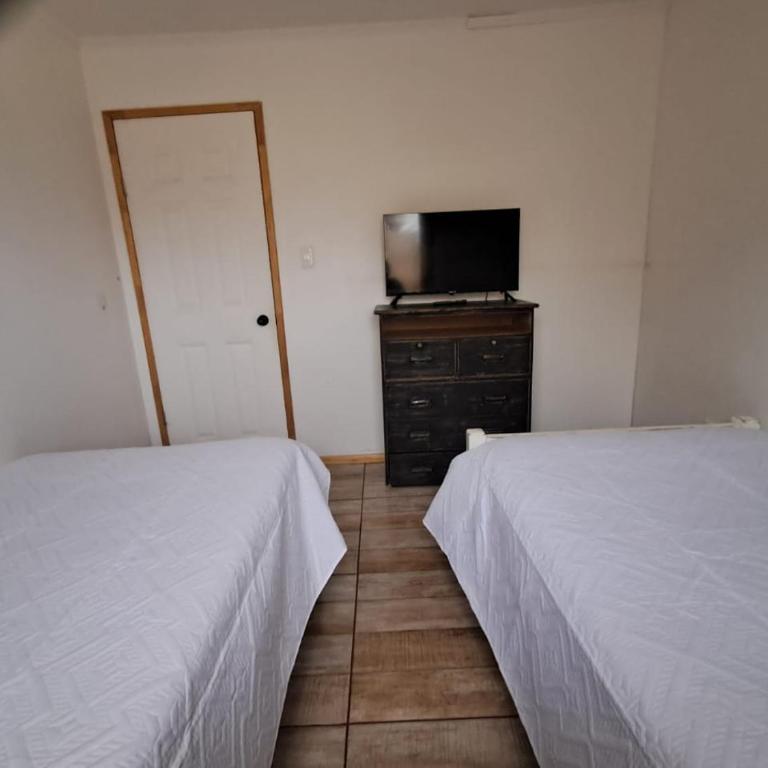 Casa Familiar con Piscina, Quincho y Fogón en Algarrobo - Casa de 3 dormitorios - 13
