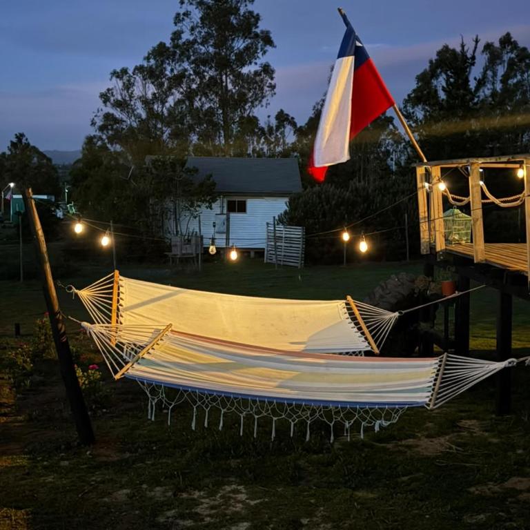 Casa Familiar con Piscina, Quincho y Fogón en Algarrobo - Casa de 3 dormitorios - 14