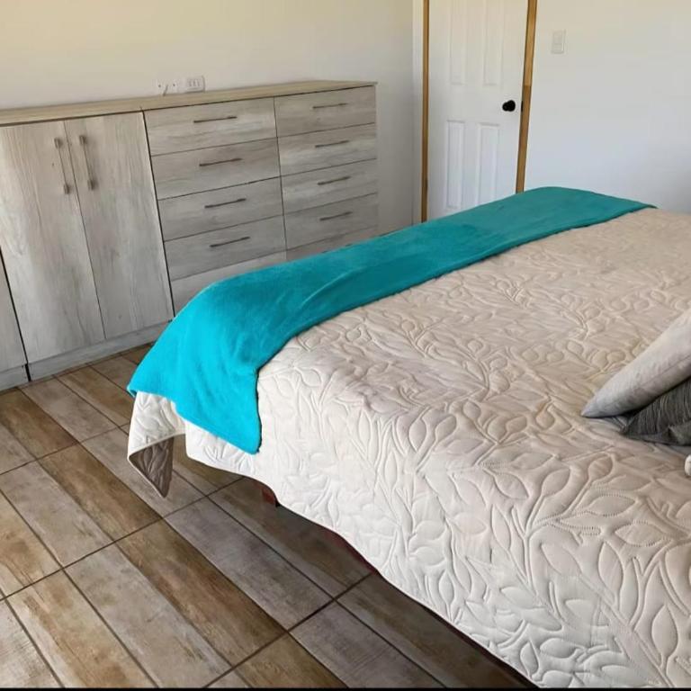Casa Familiar con Piscina, Quincho y Fogón en Algarrobo - Casa de 3 dormitorios - 17