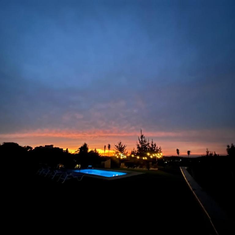 Casa Familiar con Piscina, Quincho y Fogón en Algarrobo - Casa de 3 dormitorios - 21